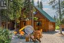 4730 Pine Ridge Way, Logan Lake, BC  - Outdoor 