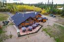 56490 Beaumont Road, Cluculz Lake, BC 