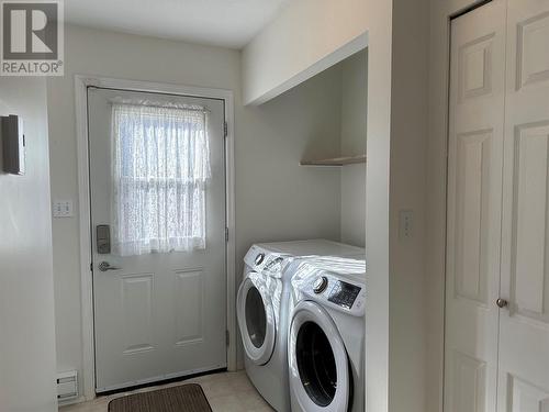 385 Rigsby Street Unit# 102, Penticton, BC - Indoor Photo Showing Laundry Room