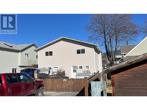 385 Rigsby Street Unit# 102, Penticton, BC - Outdoor With Exterior