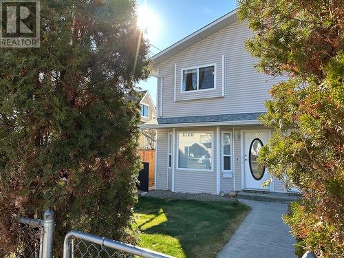 385 Rigsby Street Unit# 102, Penticton, BC - Outdoor
