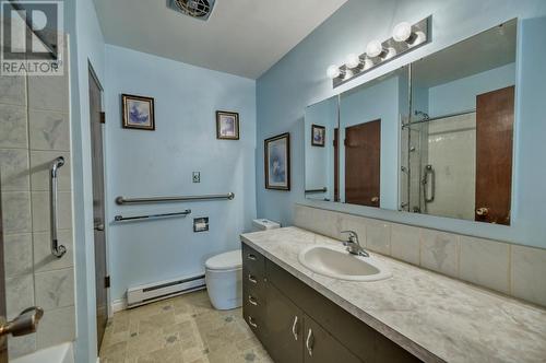 7806 Gravenstein Drive, Osoyoos, BC - Indoor Photo Showing Bathroom