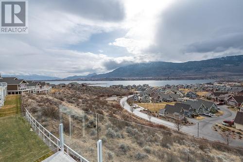 2450 Radio Tower Road Unit# 182, Oliver, BC - Outdoor With View