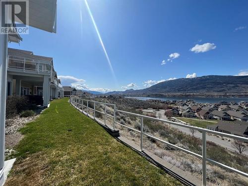 2450 Radio Tower Road Unit# 182, Oliver, BC - Outdoor With View