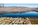 823 91St Street Street, Osoyoos, BC  - Outdoor With Body Of Water With View 