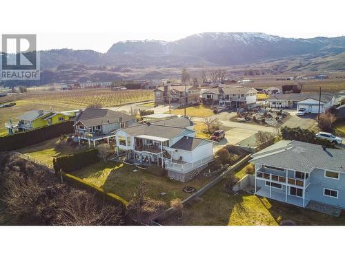 823 91St Street Street, Osoyoos, BC - Outdoor With View