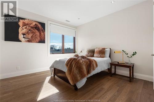 3720 Donato Drive, Lasalle, ON - Indoor Photo Showing Bedroom