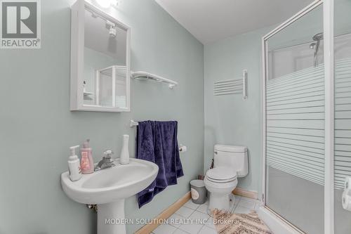 #302 -36 James St S, Hamilton, ON - Indoor Photo Showing Bathroom