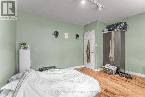 #302 -36 James St S, Hamilton, ON - Indoor Photo Showing Bedroom
