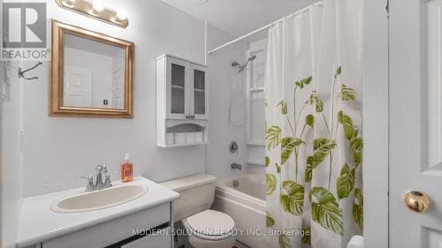 302 - 36 James Street S, Hamilton, ON - Indoor Photo Showing Bathroom