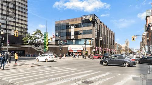 302 - 36 James Street S, Hamilton, ON - Outdoor