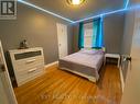 6332 Dunn Street, Niagara Falls, ON  - Indoor Photo Showing Bedroom 
