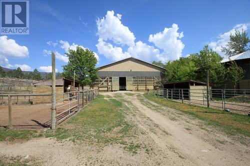 4301 Mclean Creek Road, Okanagan Falls, BC 