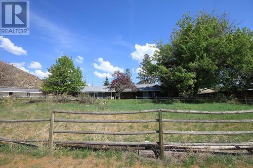 4301 Mclean Creek Road, Okanagan Falls, BC - Outdoor