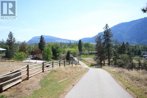 4301 Mclean Creek Road, Okanagan Falls, BC - Outdoor With View