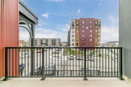 1 Chef Lane|Unit #207, Barrie, ON - Outdoor With Balcony