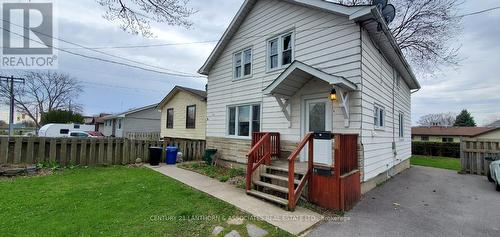 A - 326 Sidney Street, Quinte West, ON - Outdoor