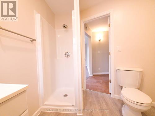 #A -326 Sidney St, Quinte West, ON - Indoor Photo Showing Bathroom