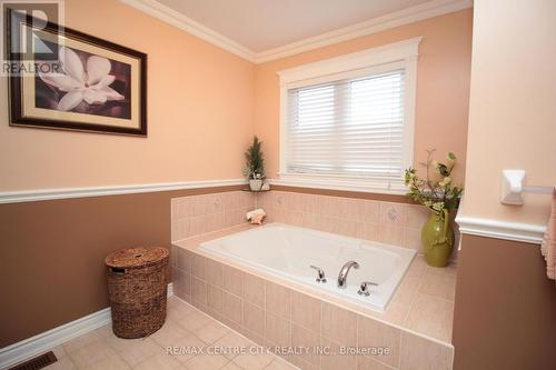 89 Echoridge Drive, Brampton, ON - Indoor Photo Showing Bathroom
