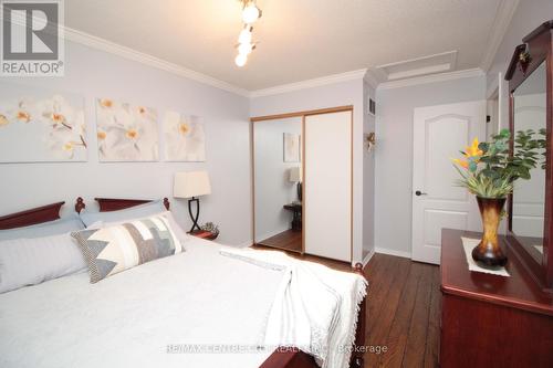 89 Echoridge Drive, Brampton, ON - Indoor Photo Showing Bedroom