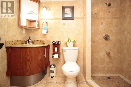 89 Echoridge Drive, Brampton, ON - Indoor Photo Showing Bathroom