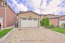 4484 Jenkins Cres, Mississauga, ON  - Outdoor 
