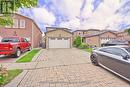 4484 Jenkins Cres, Mississauga, ON  - Outdoor 