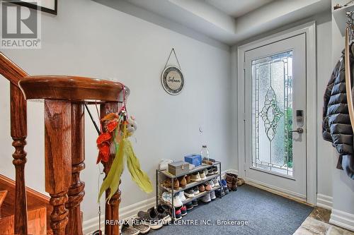 4484 Jenkins Crescent, Mississauga, ON - Indoor Photo Showing Other Room