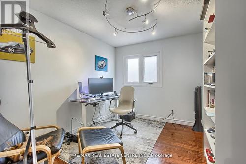 4484 Jenkins Crescent, Mississauga, ON - Indoor Photo Showing Office