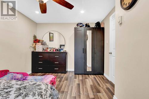 25 Briar Path, Brampton, ON - Indoor Photo Showing Bedroom