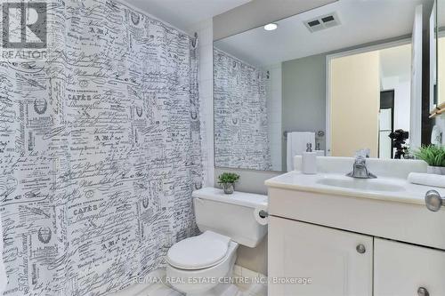103 - 4450 Tucana Court, Mississauga, ON - Indoor Photo Showing Bathroom