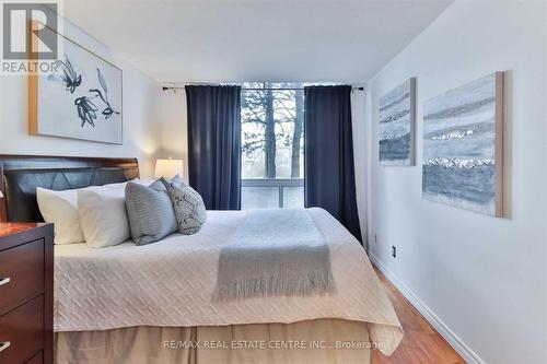 103 - 4450 Tucana Court, Mississauga, ON - Indoor Photo Showing Bedroom
