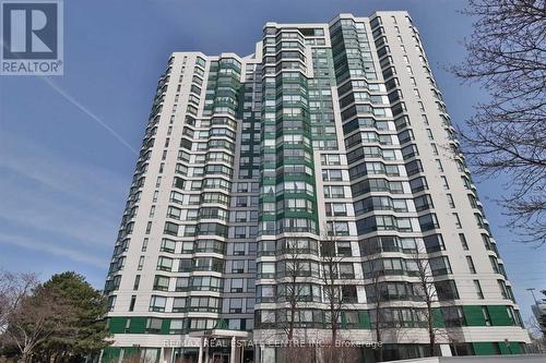 103 - 4450 Tucana Court, Mississauga, ON - Outdoor With Facade