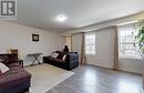 2761 Sapphire Dr, Pickering, ON  - Indoor Photo Showing Living Room 