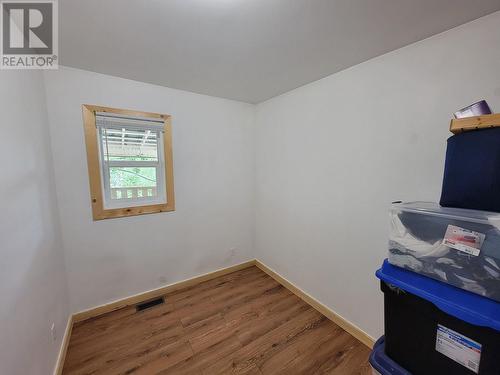 130 Bouchie Street, Quesnel, BC - Indoor Photo Showing Other Room