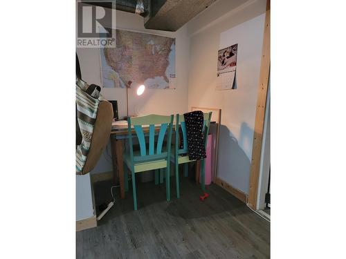130 Bouchie Street, Quesnel, BC - Indoor Photo Showing Other Room
