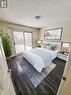 39 Red Oak Drive, Barrie, ON  - Indoor Photo Showing Bedroom 