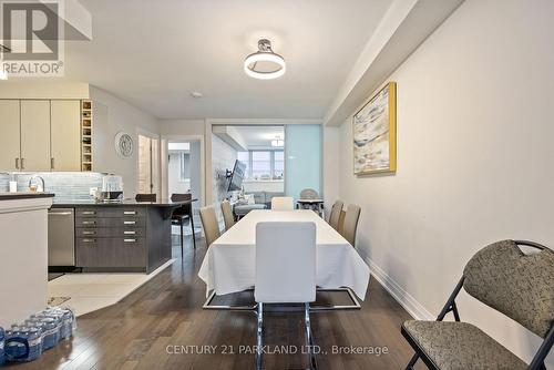 #29 -8169 Kipling Ave, Vaughan, ON - Indoor Photo Showing Other Room