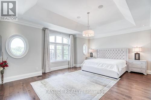 173 Lakeland Cres, Richmond Hill, ON - Indoor Photo Showing Bedroom