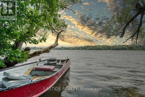 173 Lakeland Cres, Richmond Hill, ON - Outdoor With Body Of Water With View