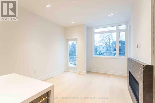 38B Churchill Avenue W, Toronto, ON - Indoor Photo Showing Other Room