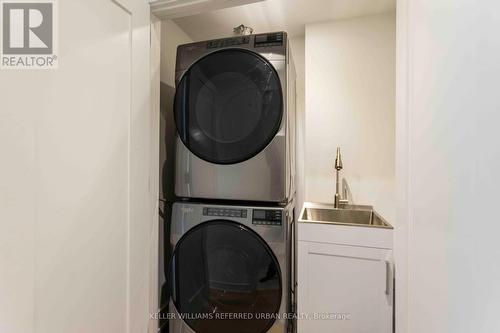 38B Churchill Avenue W, Toronto, ON - Indoor Photo Showing Laundry Room