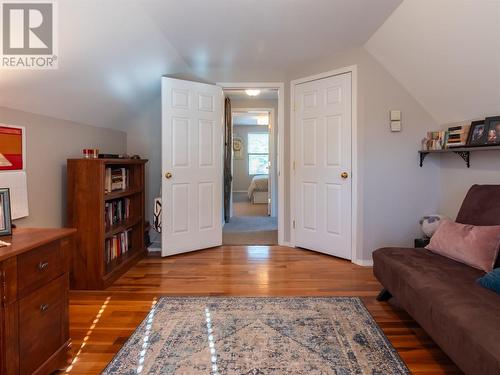 105 Stage Coach Road, Keremeos, BC - Indoor Photo Showing Other Room