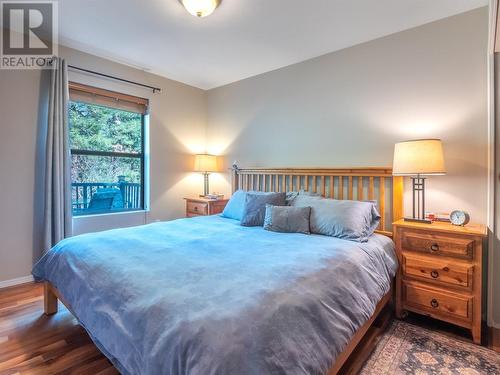 105 Stage Coach Road, Keremeos, BC - Indoor Photo Showing Bedroom