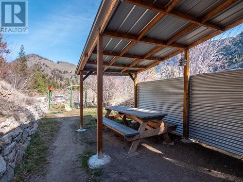 105 Stage Coach Road, Keremeos, BC - Outdoor