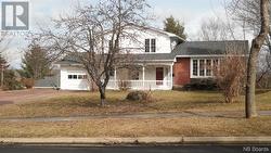158 Colonial Heights Street  Fredericton, NB E3B 5M1