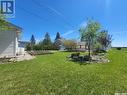 660 3Rd Avenue W, Melville, SK  - Outdoor 