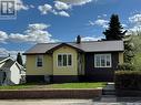 214 4Th Avenue W, Biggar, SK  - Outdoor 