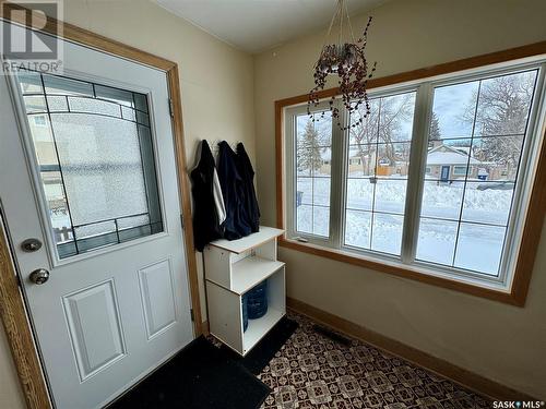 214 4Th Avenue W, Biggar, SK - Indoor Photo Showing Other Room