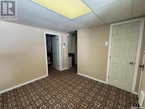 214 4Th Avenue W, Biggar, SK - Indoor Photo Showing Other Room